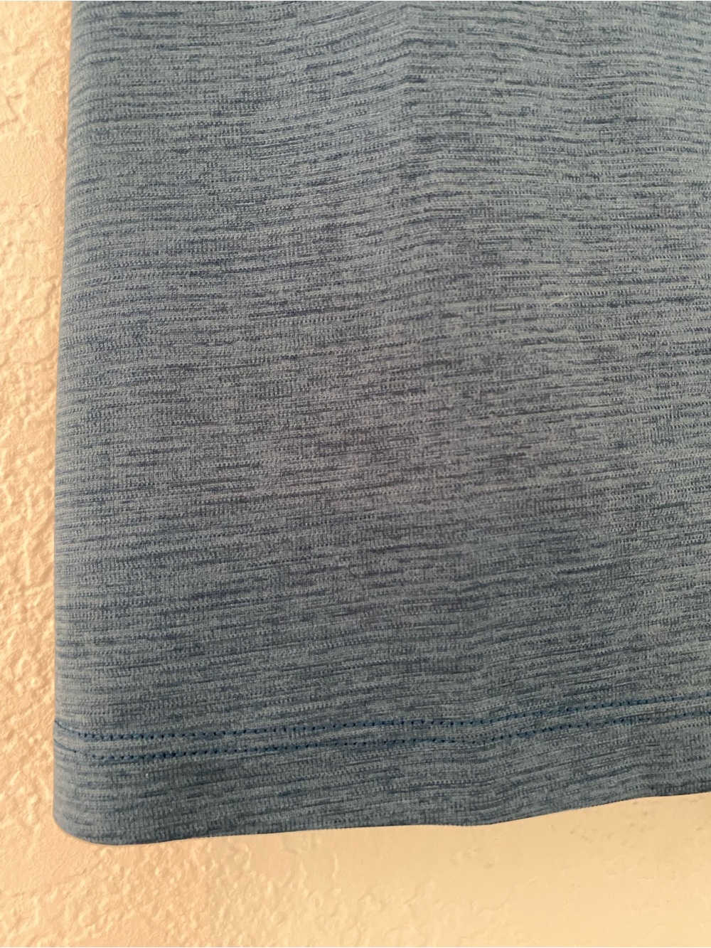 NWT Arc'teryx Taema Tank Top Women's Size L Large Blue Heather Racerback Running - Picture 8 of 12